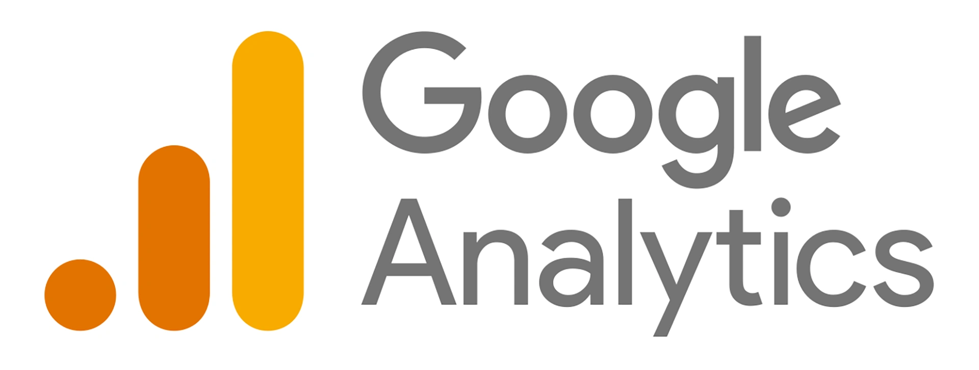 Google Analytics logo